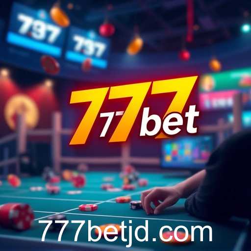 The Role of 777bet in the Digital Gaming Landscape