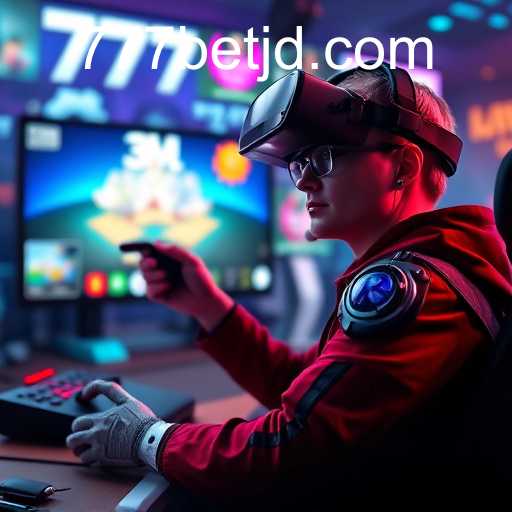 777bet Revolutionizes Online Gaming in 2026