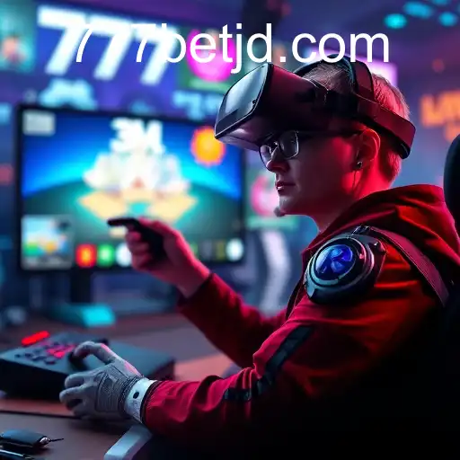 777bet Revolutionizes Online Gaming in 2026