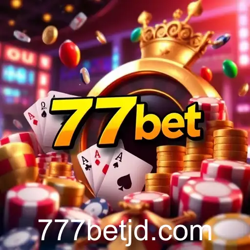 Exploring Casino Games on 777bet: A Blend of Thrill and Opportunity