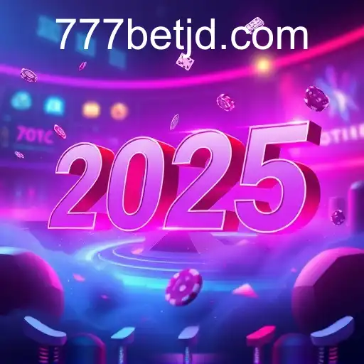 Digital Entertainment Evolution: 777bet's Impact
