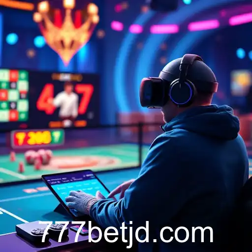 The Evolution of Online Gaming and Gambling