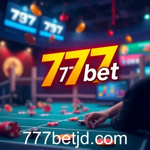 The Role of 777bet in the Digital Gaming Landscape
