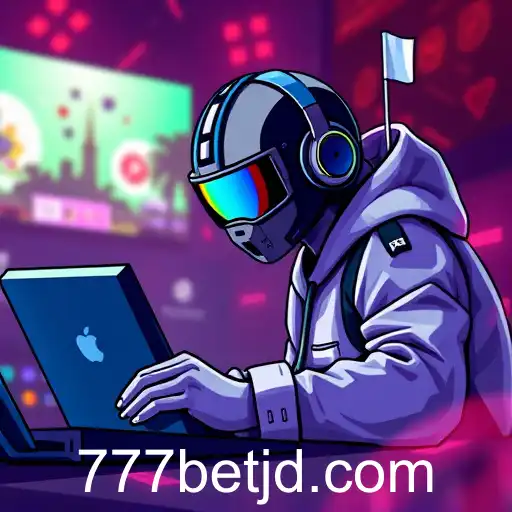 777bet: The Evolution and Impact on Online Gaming