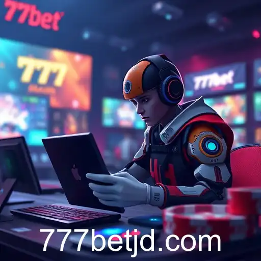 Emerging Trends in Online Gaming: The Rise of 777bet