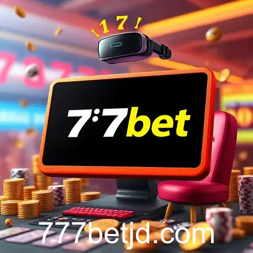 The Evolution of Online Gambling