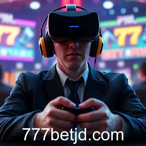 The Evolution of Online Gaming: 777bet's Role