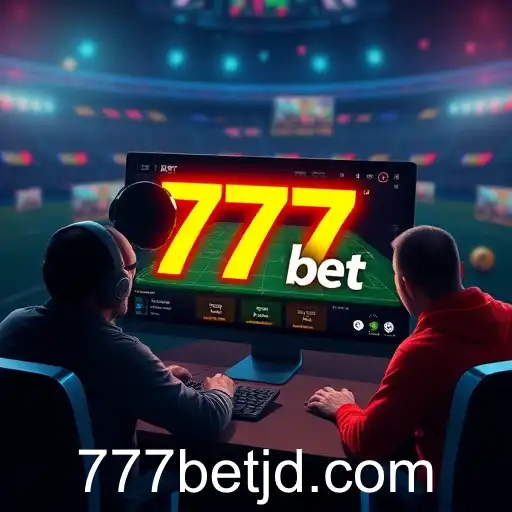 The Rise of 777Bet in Online Gaming