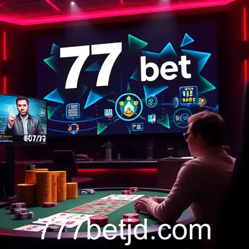 The Rise of 777bet in the Gaming World