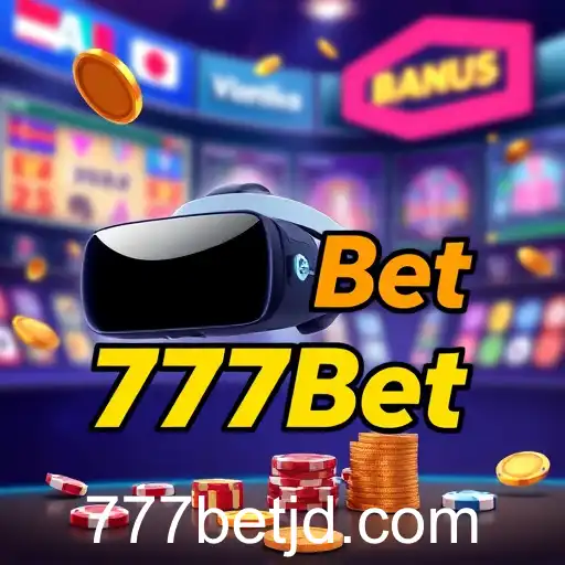 The Rise of 777Bet in the Digital Gaming World
