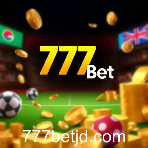The Rise of 777bet and Its Impact on Online Gaming
