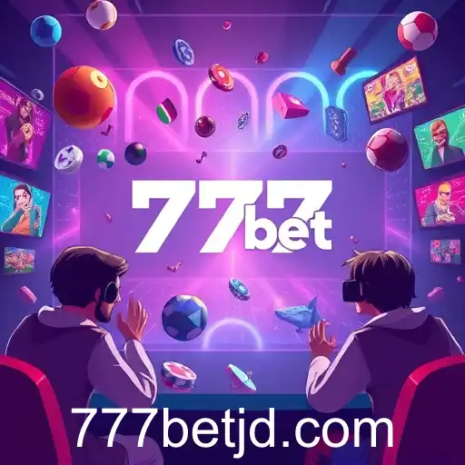 The Rise of 777bet in Online Gaming