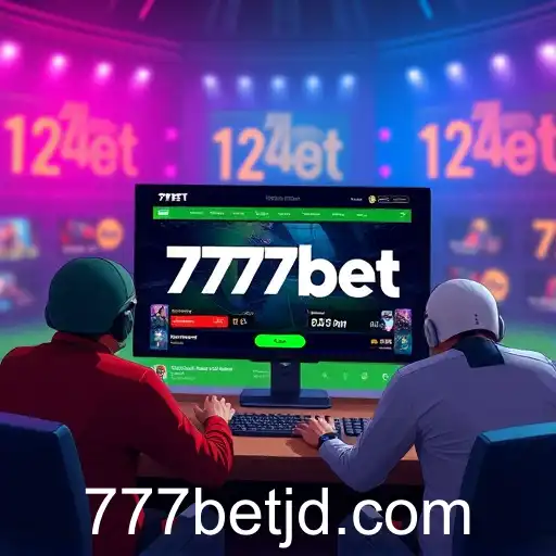 The Rise of Online Gaming with 777bet