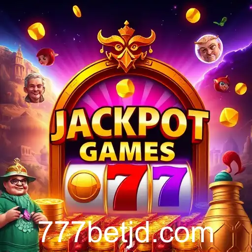 Exploring the Allure of 'Jackpot Games' on 777bet: A Gaming Experience Like No Other