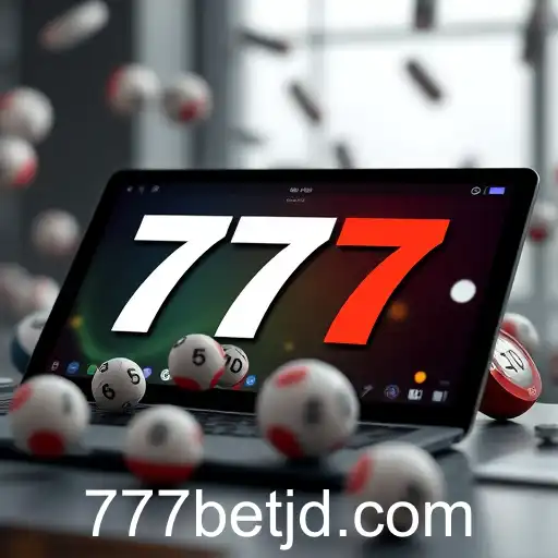 777bet: The Rise of Online Lottery Platforms