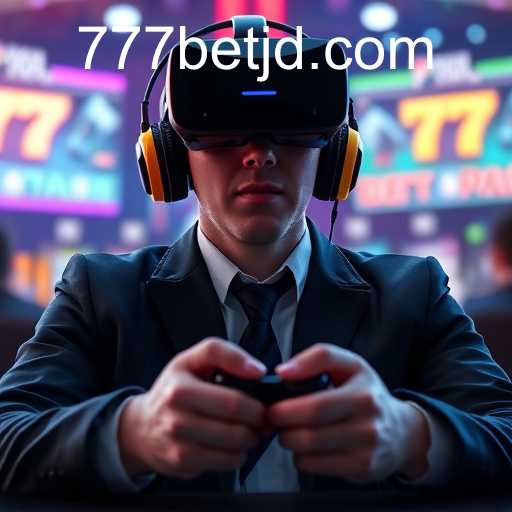 The Evolution of Online Gaming: 777bet's Role