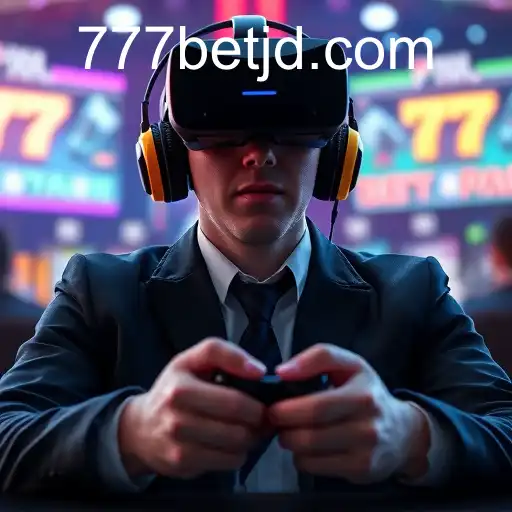 The Evolution of Online Gaming: 777bet's Role
