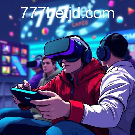The Rise of Online Gaming: 777bet's Influence