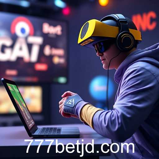 The Rise of 777Bet in Online Gaming