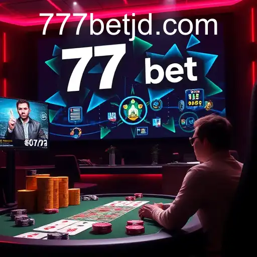 The Rise of 777bet in the Gaming World