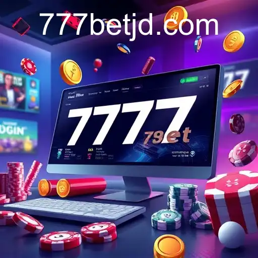 The Rise of 777bet in Online Gaming
