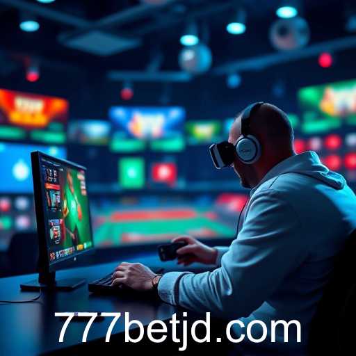 The Rise of Online Gaming Platforms in 2025