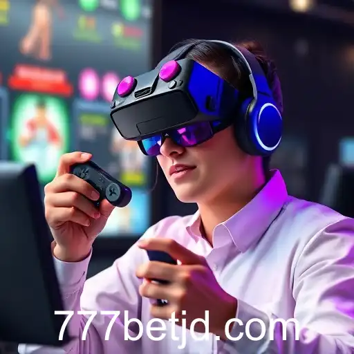 The Rise of Online Gaming Platforms in 2025