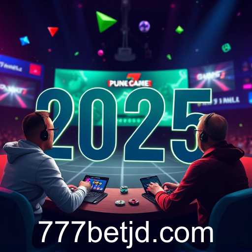 The Rise of Online Gaming: 777bet's Impact and Challenges