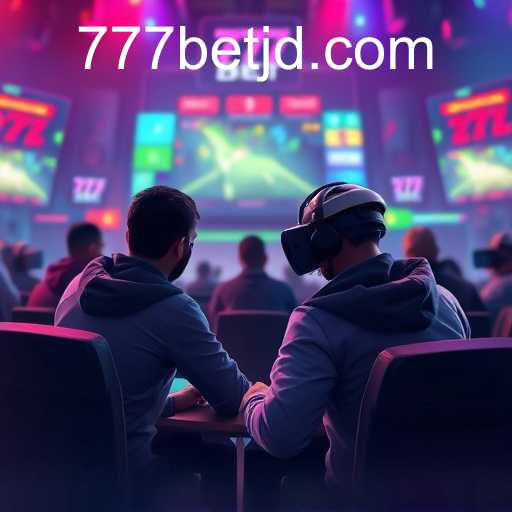 777Bet: The Rise of Online Gaming