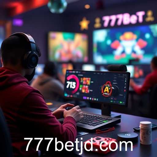 The Rise of Online Gaming Platforms