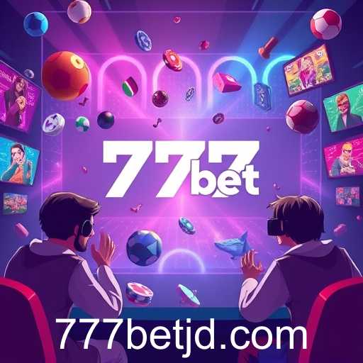 The Rise of 777bet in Online Gaming